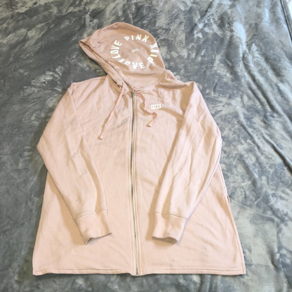 🎀PINK Victoria Secret Hoodie